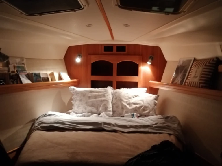 Segelboot mieten in Frankreich zum besten Preis