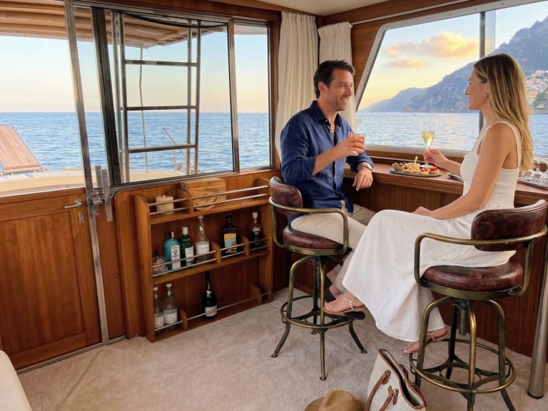 Boot mieten La Spezia günstig 15 fly