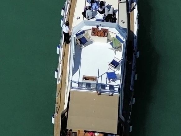 Bootsverleih Alalunga 15 fly La Spezia Samboat