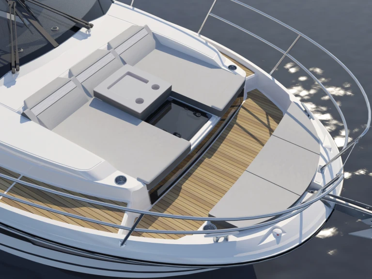 Motorboot mieten in Zadar zum besten Preis