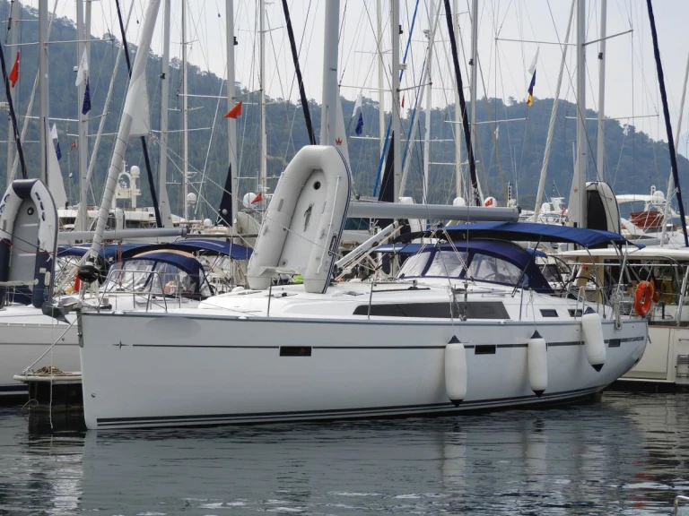 Bavaria Cruiser 51 mieten Göcek