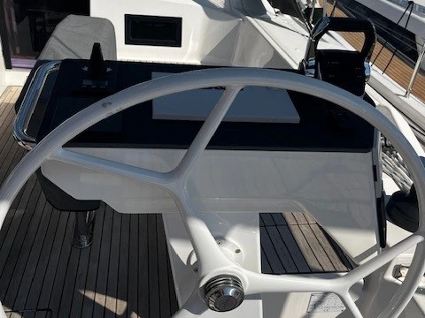 Segelboot mit oder ohne Skipper Bavaria mieten in Marseille
