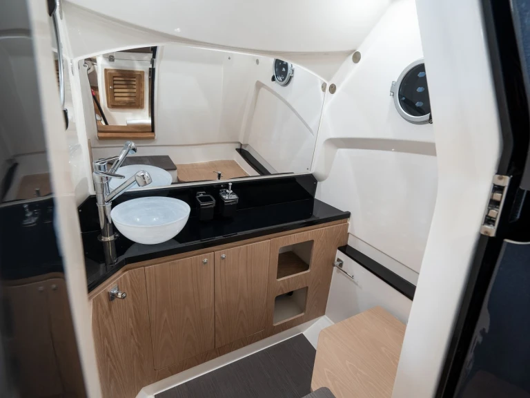 Schlauchboot mit oder ohne Skipper Bwa mieten in Ajaccio