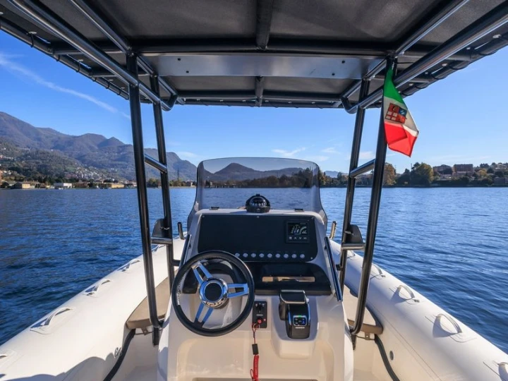 YachtCharter in Ajaccio - Bwa 308 auf SamBoat