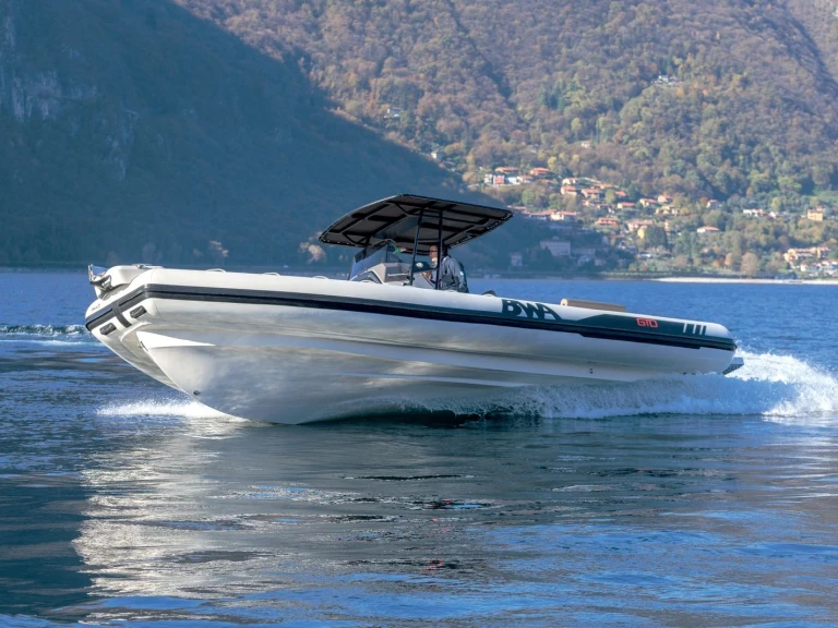 Boot mieten Ajaccio günstig 308