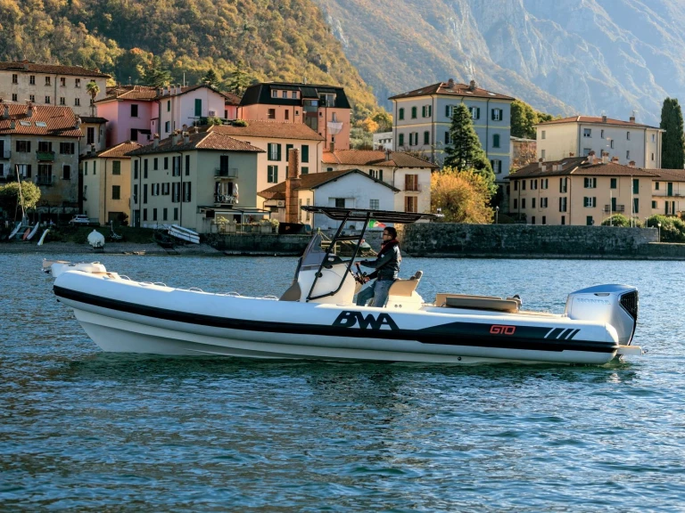 Bootsverleih Bwa 308 Ajaccio Samboat