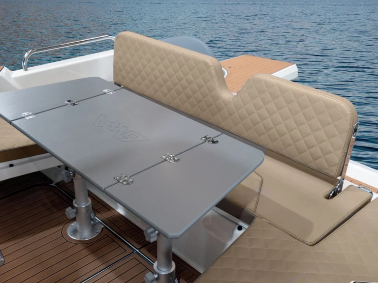 Schlauchboot mit oder ohne Skipper Bwa mieten in Ajaccio