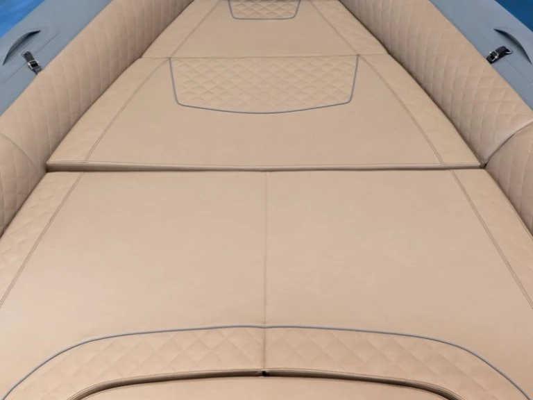 Schlauchboot mieten in Ajaccio zum besten Preis