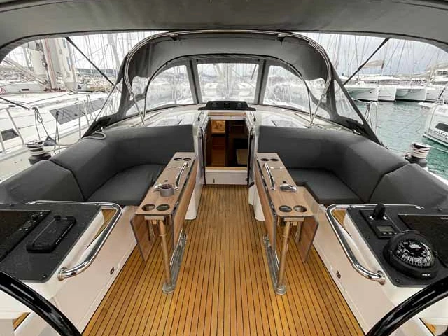 Segelboot mit oder ohne Skipper Bavaria mieten in Biograd na Moru