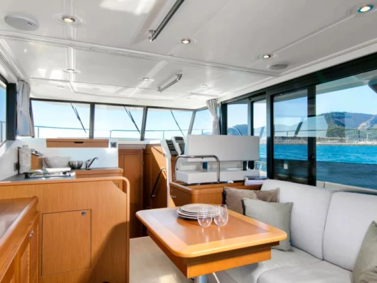 Bootsverleih Bénéteau Swift Trawler 35 Zadar Samboat