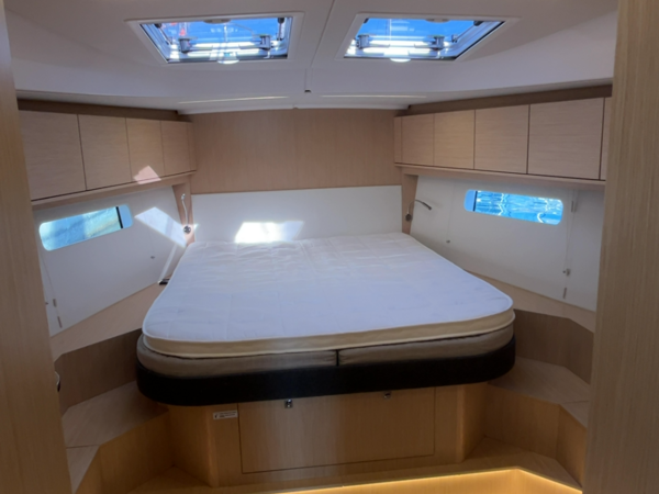 Segelboot mieten in Marseille zum besten Preis