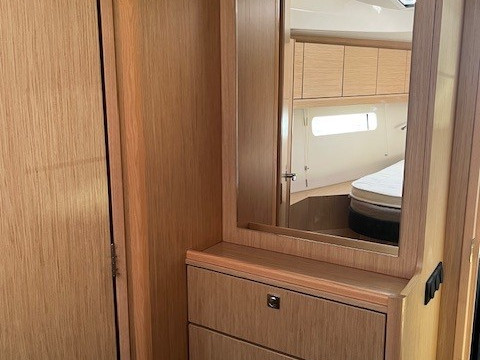 Bavaria Bavaria C46 mieten Marseille