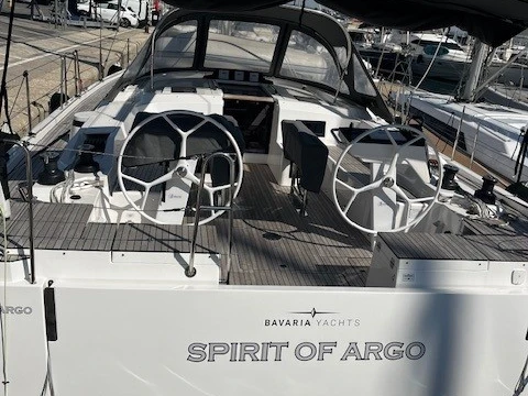 Segelboot mieten in Marseille - Bavaria Bavaria C46