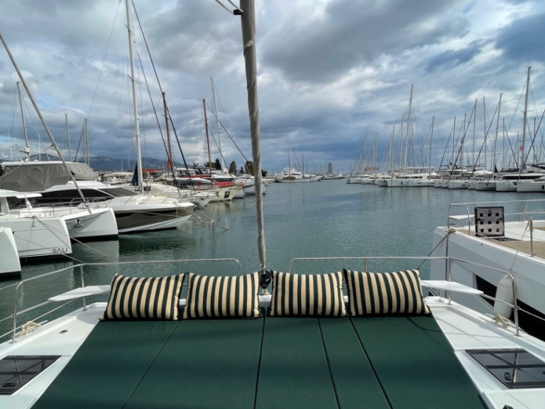 Bali Bali 4.4 mieten Álimos