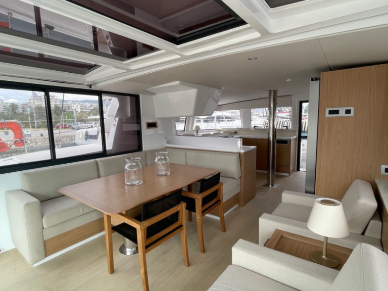 Bootsverleih Bali Bali 4.4 Álimos Samboat