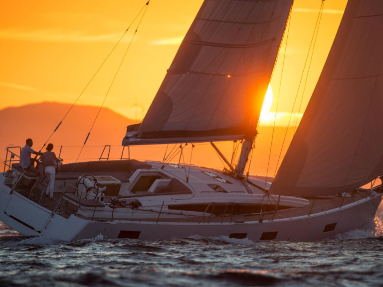 Segelboot mieten in Dénia zum besten Preis