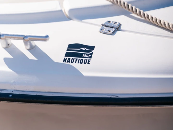 Motorboot mieten in Arcachon zum besten Preis