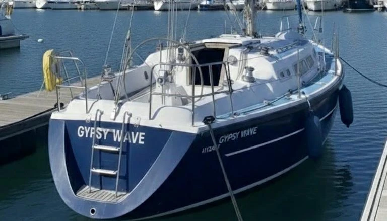 Vermietung Segelboot Dufour mit Führerschein