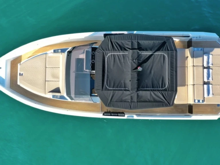 Boot mieten Marina Botafoch günstig D32