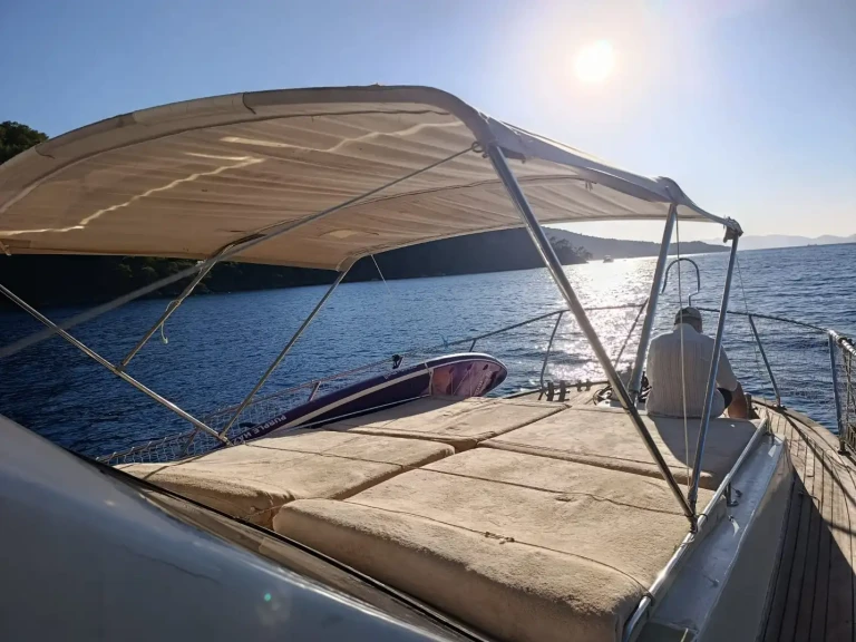 YachtCharter in Fethiye - Custom Made auf SamBoat