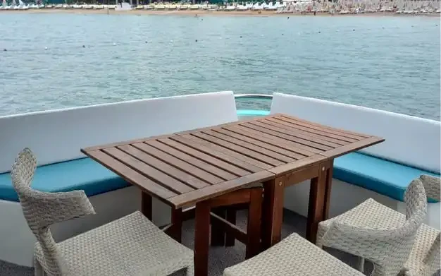 Ein Custom Made mieten in Antalya (City)