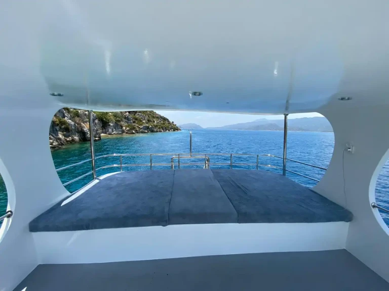 Custom Made mieten Antalya (City)