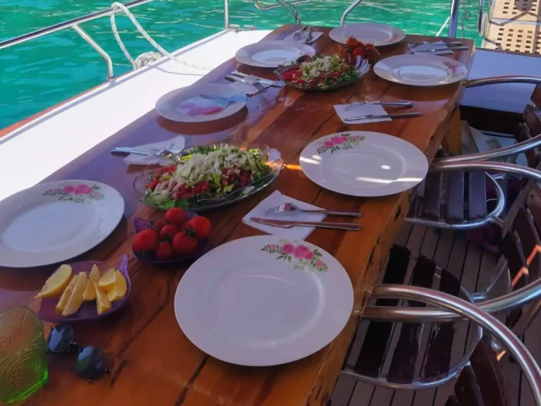 Ein Custom Made mieten in Antalya (City)