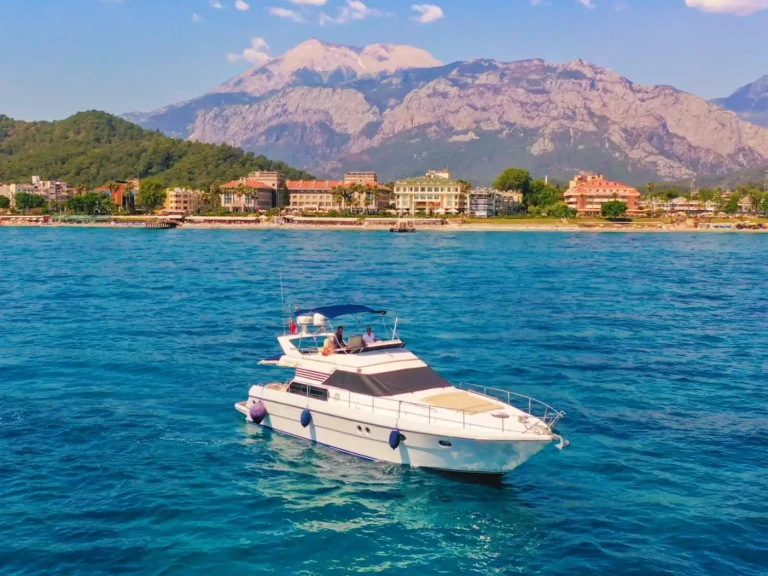 Ein Custom Made mieten in Kemer İlçesi