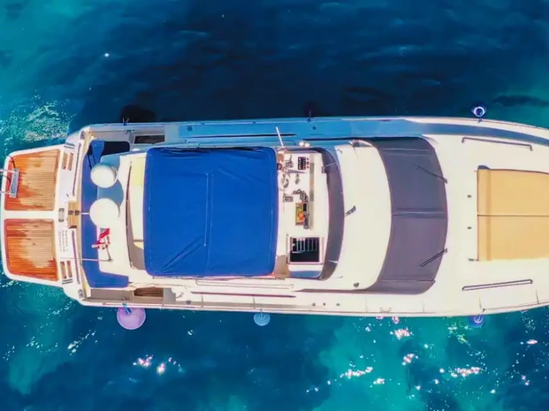 Boot mieten Kemer İlçesi günstig Made