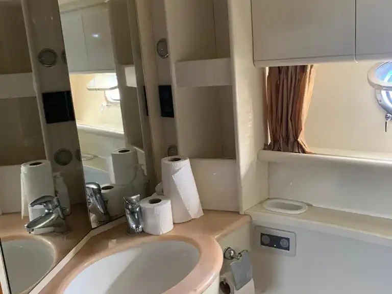 Bootsverleih Custom Made Kemer İlçesi Samboat