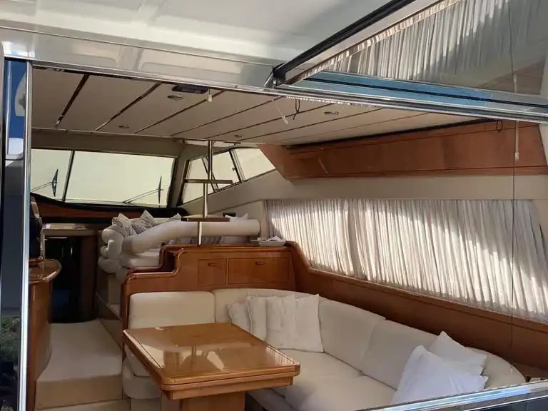 Yacht mit oder ohne Skipper Custom mieten in Kemer İlçesi