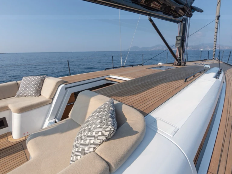 Segelboot mieten in Ibiza Town zum besten Preis