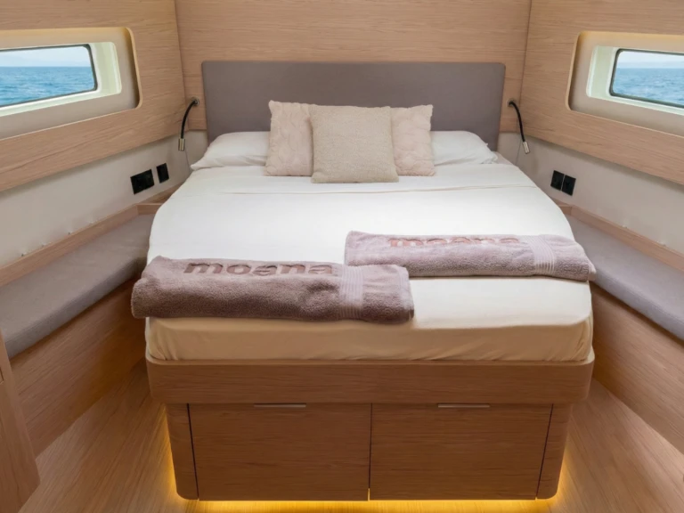 YachtCharter in Ibiza Town - Bénéteau First 53 auf SamBoat