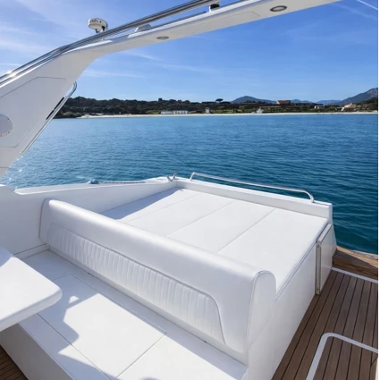 Motorboot mieten in Porto Rotondo - Ilver mirable 39 