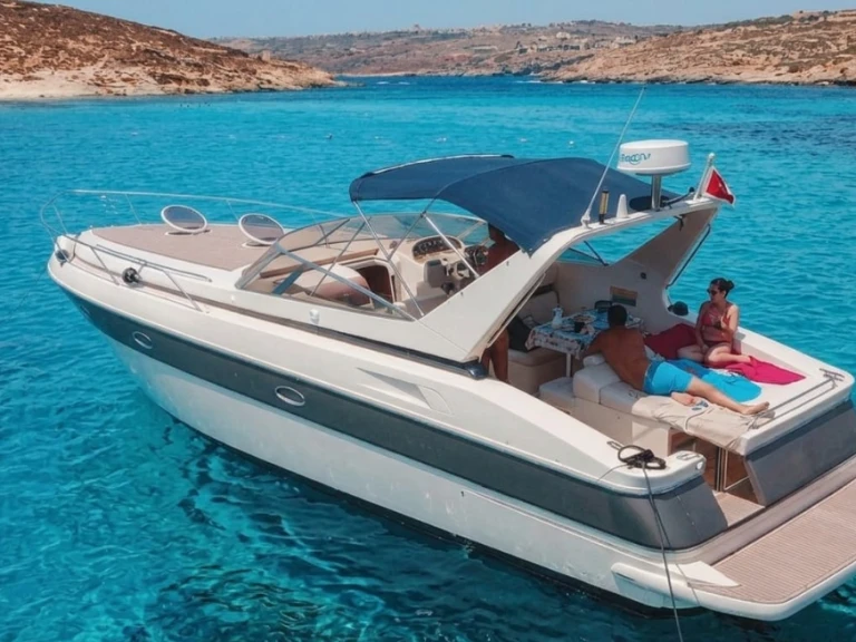 Bootsverleih Ilver mirable 39  Porto Rotondo Samboat