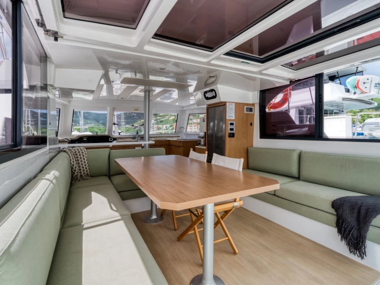 Boot mieten Tortola günstig Bali 4.0