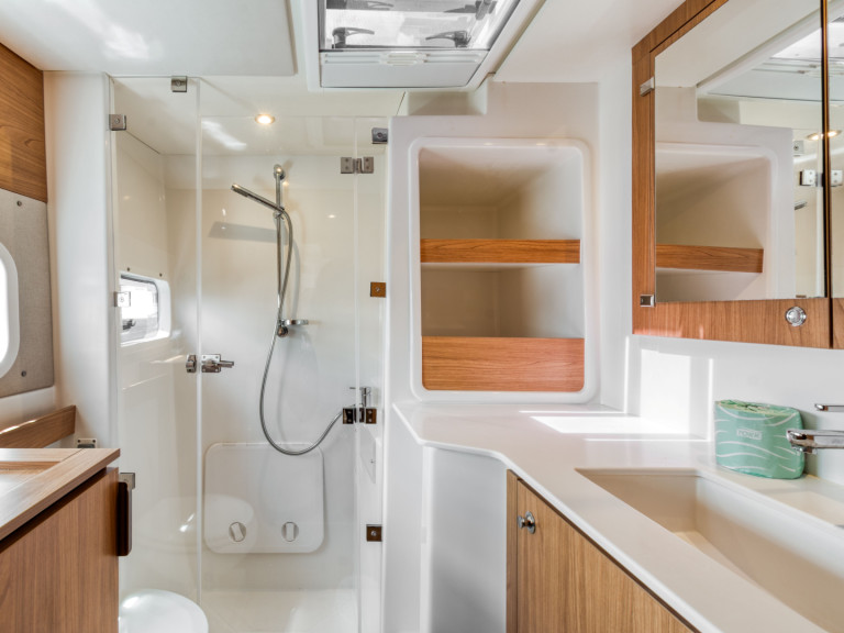 Bootsverleih Bali Bali 4.0 Tortola Samboat