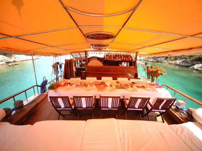YachtCharter in Fethiye - Custom Made auf SamBoat
