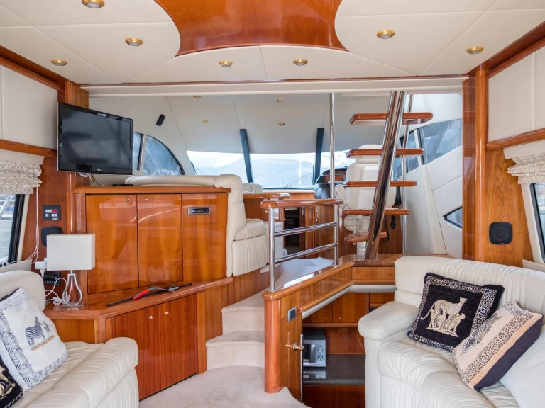 Boot mieten Rapallo günstig manhattan fly