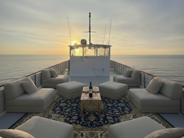 Bootsverleih Le Boat Grand Classique Ibiza Town Samboat