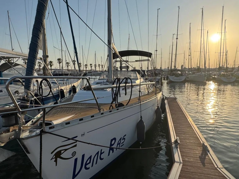 Segelboot mieten in Sitges zum besten Preis