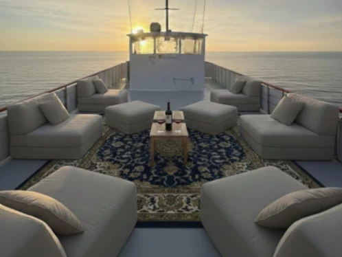 Le Boat Grand Classique mieten Ibiza Town