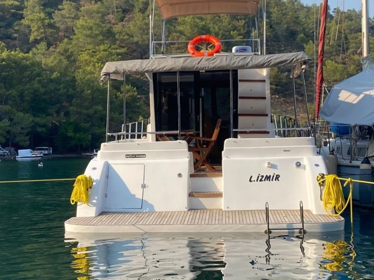 Motorboot mieten in Skopea Marina zum besten Preis