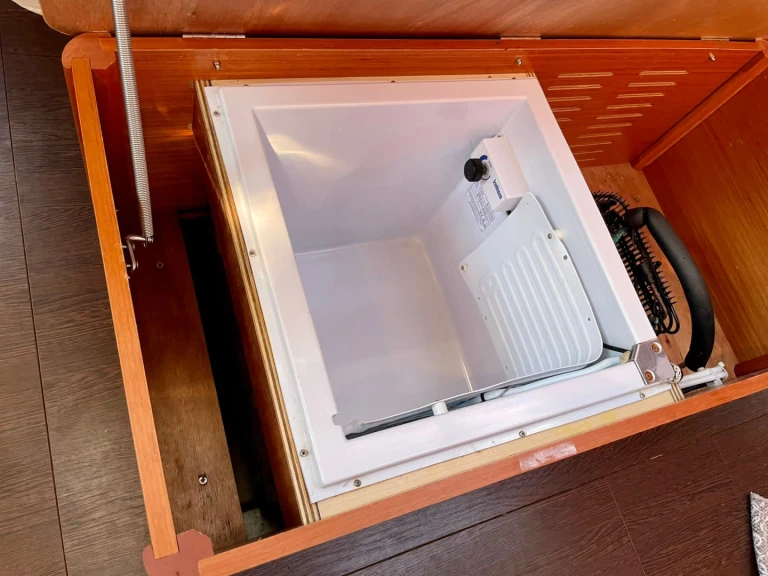 Segelboot mieten in Dénia zum besten Preis