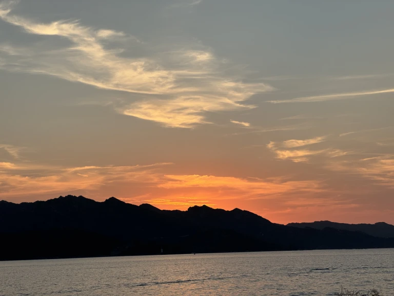 Bootsverleih Capelli Tempest 775 Open Saint-Florent Samboat