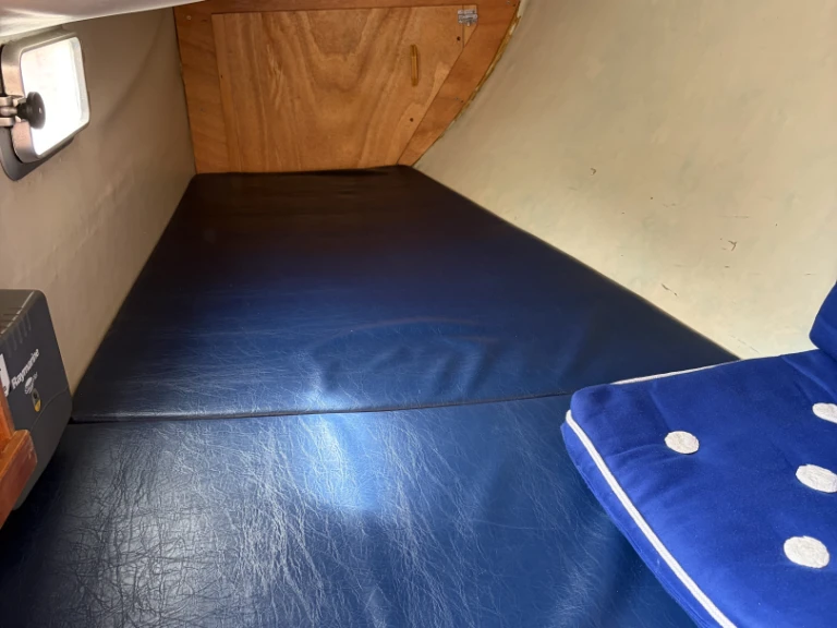 Segelboot mit oder ohne Skipper Bénéteau mieten in Frankreich