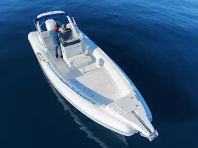 Ein Selva Selva D800 mieten in Mandelieu-la-Napoule