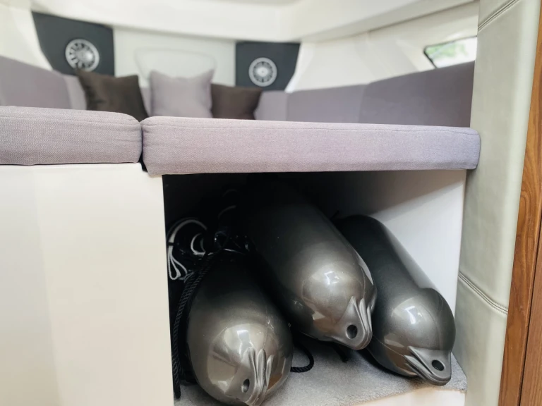 Karnic Karnic SL800 mieten Fleesensee