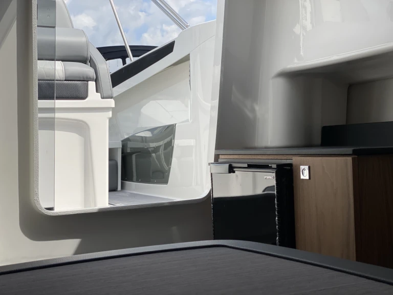 YachtCharter in Fleesensee - Karnic Karnic SL 702 auf SamBoat