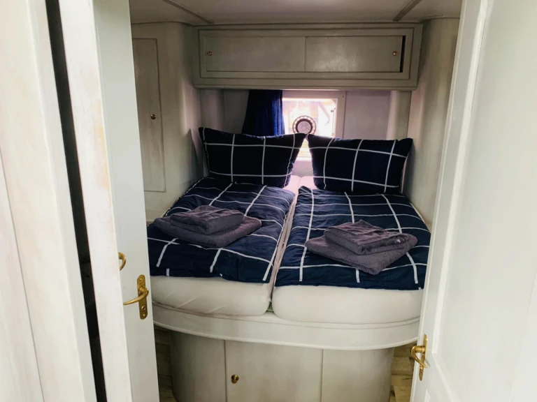 Motorboot mieten in Fleesensee zum besten Preis